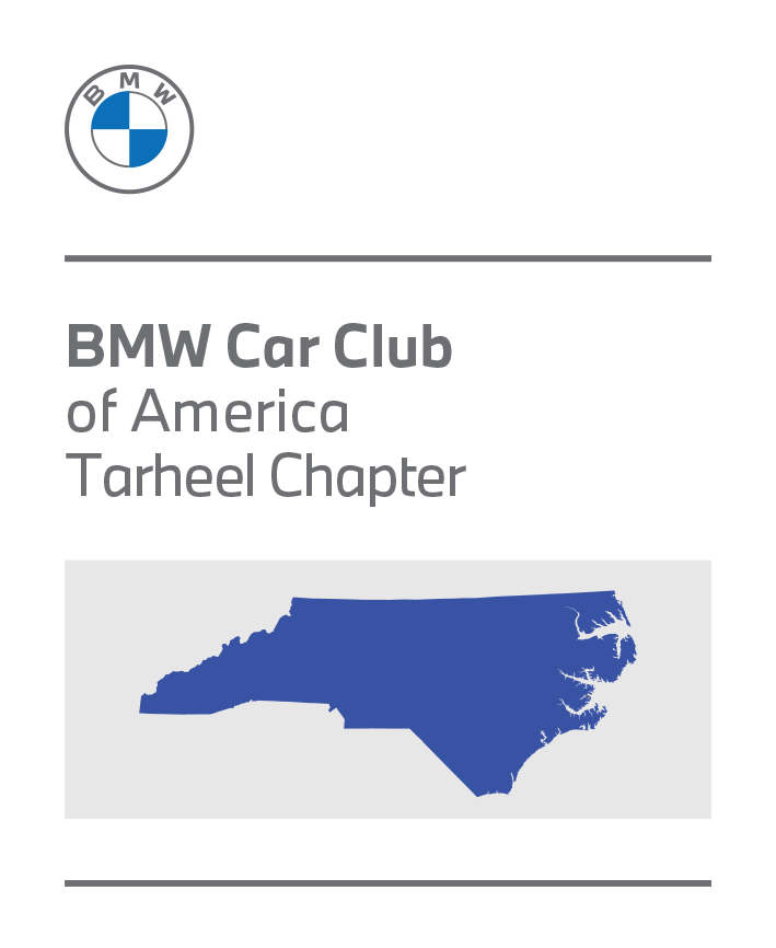 Tarheel Chapter BMW Car Club of America